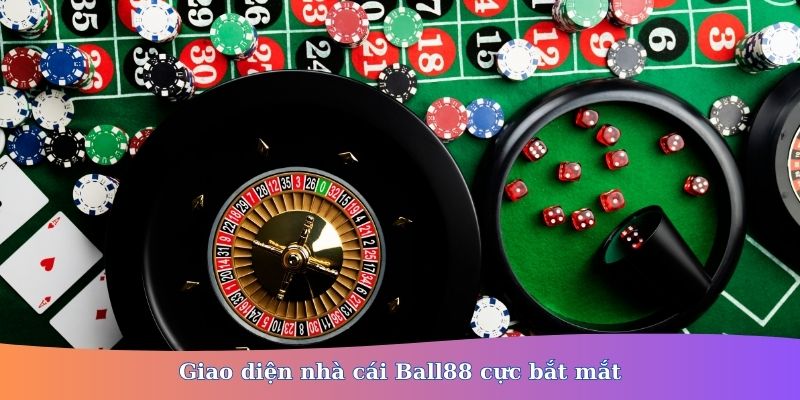 Ball88 